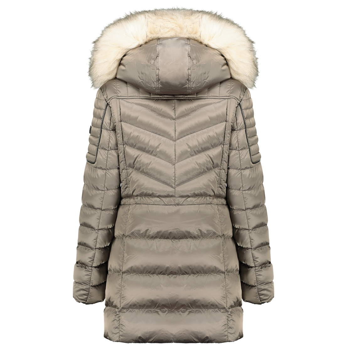 DESTINE LADY BEIGE  Geographical Norway